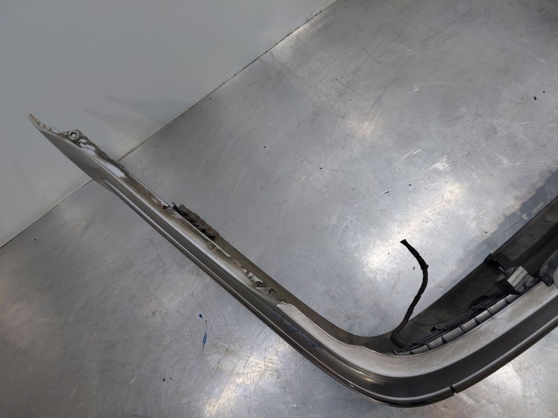 Recambio de paragolpes trasero para mercedes-benz clase e (w211) e 270 cdi (211.016) referencia OEM IAM   