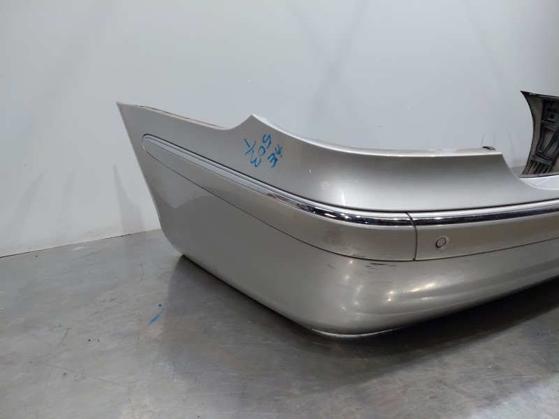 Recambio de paragolpes trasero para mercedes-benz clase e (w211) e 270 cdi (211.016) referencia OEM IAM   