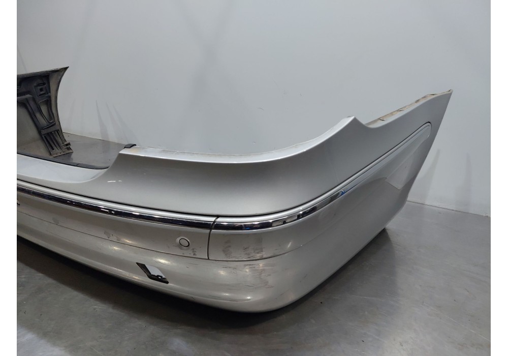Recambio de paragolpes trasero para mercedes-benz clase e (w211) e 270 cdi (211.016) referencia OEM IAM   