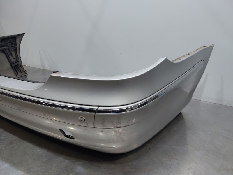 Recambio de paragolpes trasero para mercedes-benz clase e (w211) e 270 cdi (211.016) referencia OEM IAM   