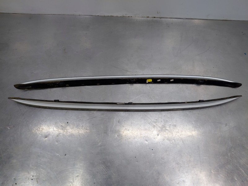 Recambio de barras techo para kia xceed tech referencia OEM IAM   