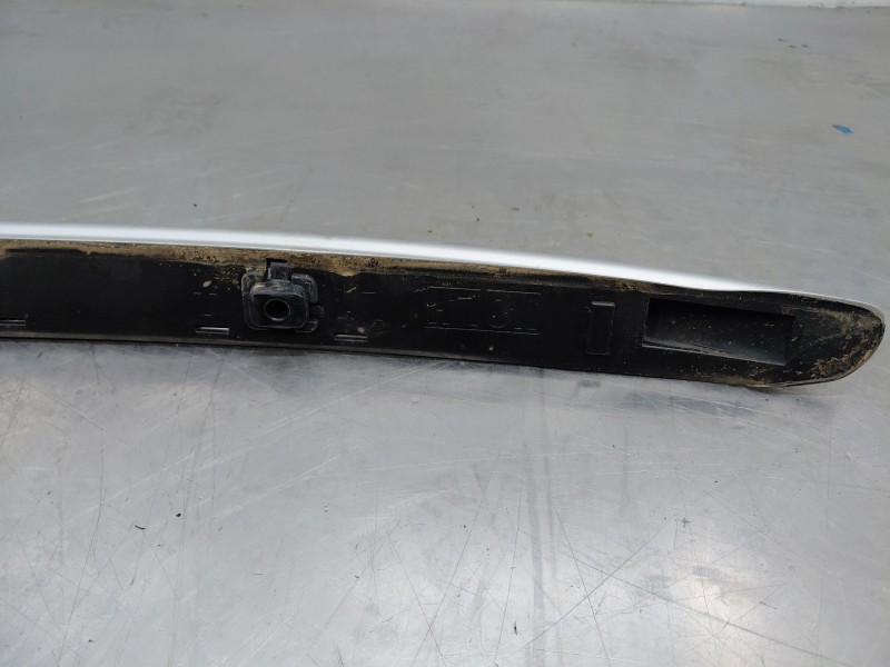 Recambio de barras techo para kia xceed tech referencia OEM IAM   