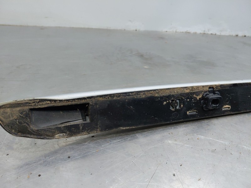 Recambio de barras techo para kia xceed tech referencia OEM IAM   