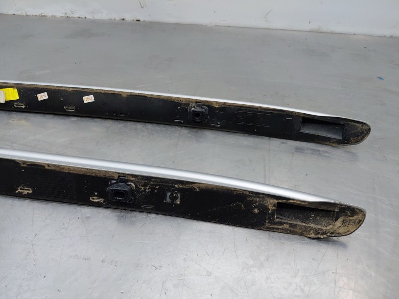 Recambio de barras techo para kia xceed tech referencia OEM IAM   