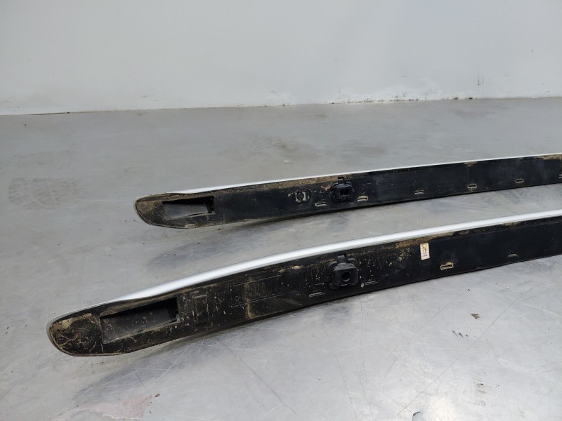 Recambio de barras techo para kia xceed tech referencia OEM IAM   