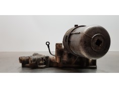 Recambio de soporte filtro aceite para renault mascott fg 160. 35/55/65 cabina individual referencia OEM IAM 21305DB00B   2