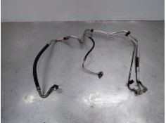 Recambio de tubos aire acondicionado para volkswagen transporter t5 furgoneta (7ha, 7hh, 7ea, 7eh) 2.5 tdi referencia OEM IAM   