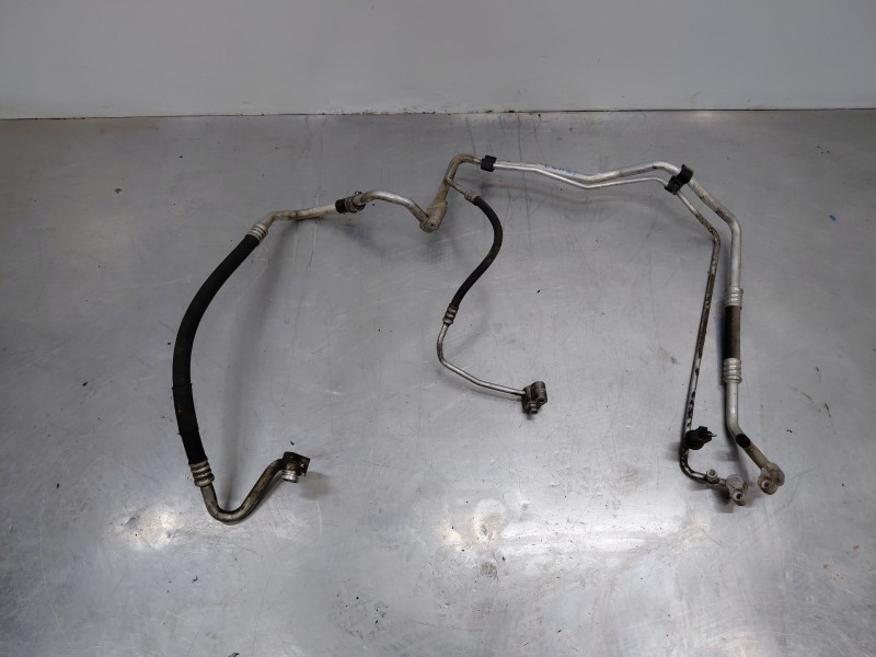 Recambio de tubos aire acondicionado para volkswagen transporter t5 furgoneta (7ha, 7hh, 7ea, 7eh) 2.5 tdi referencia OEM IAM   