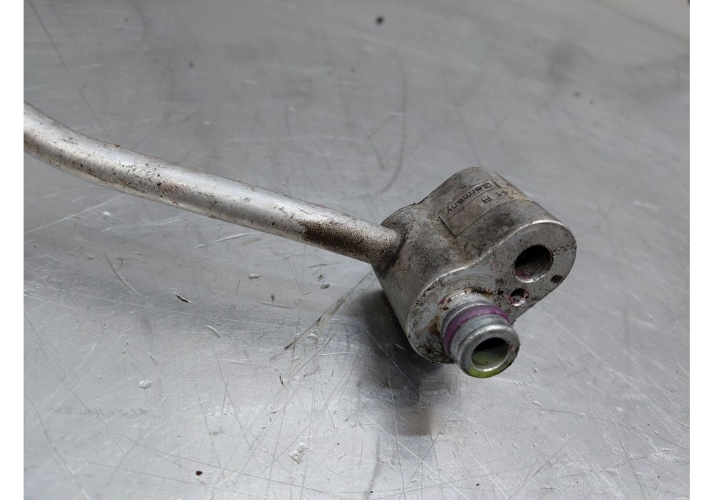 Recambio de tubos aire acondicionado para volkswagen transporter t5 furgoneta (7ha, 7hh, 7ea, 7eh) 2.5 tdi referencia OEM IAM   