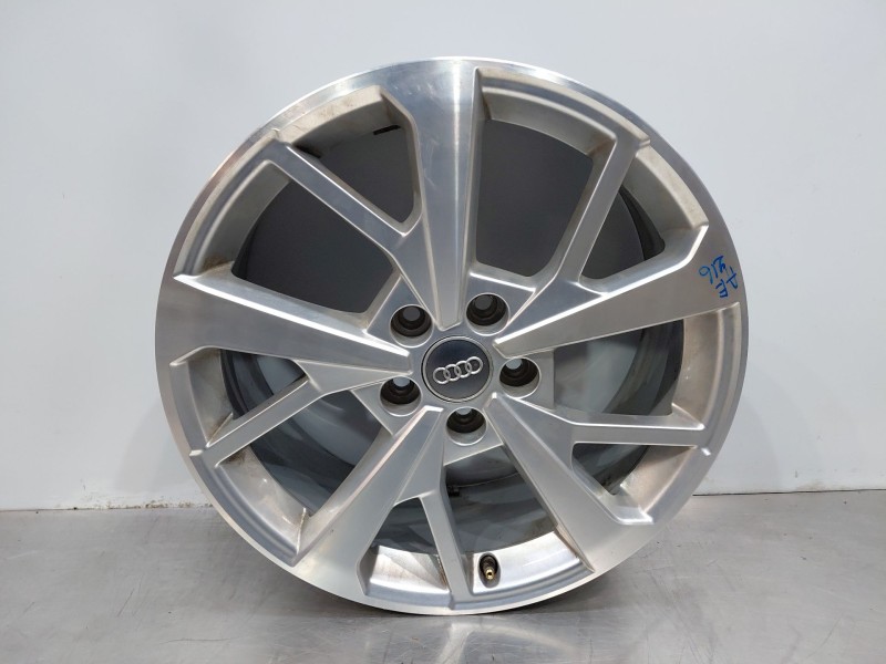 Recambio de llanta para audi q3 (f3b) 35 tdi referencia OEM IAM   