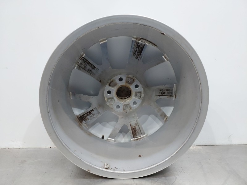 Recambio de llanta para audi q3 (f3b) 35 tdi referencia OEM IAM   