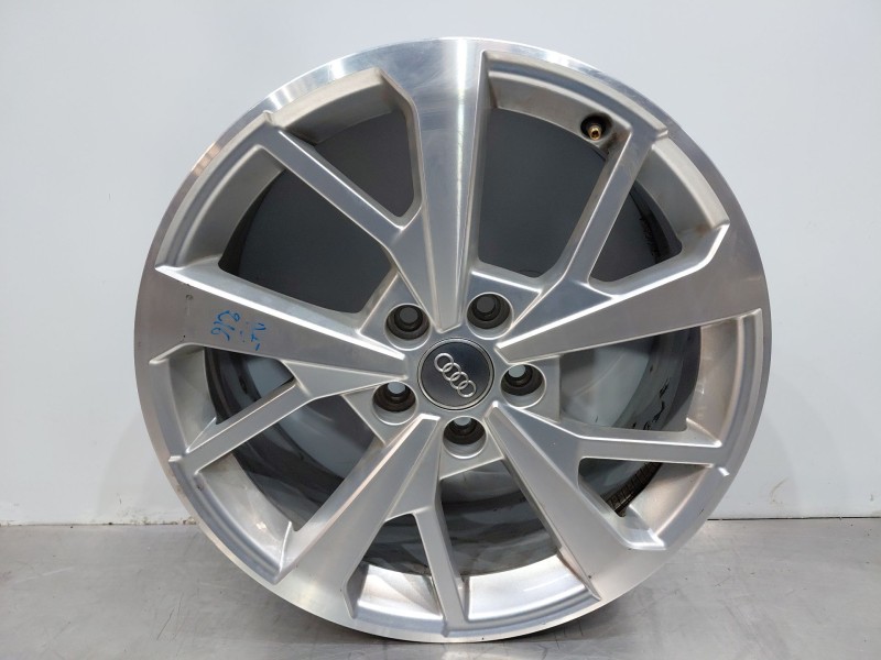Recambio de llanta para audi q3 (f3b) 35 tdi referencia OEM IAM   