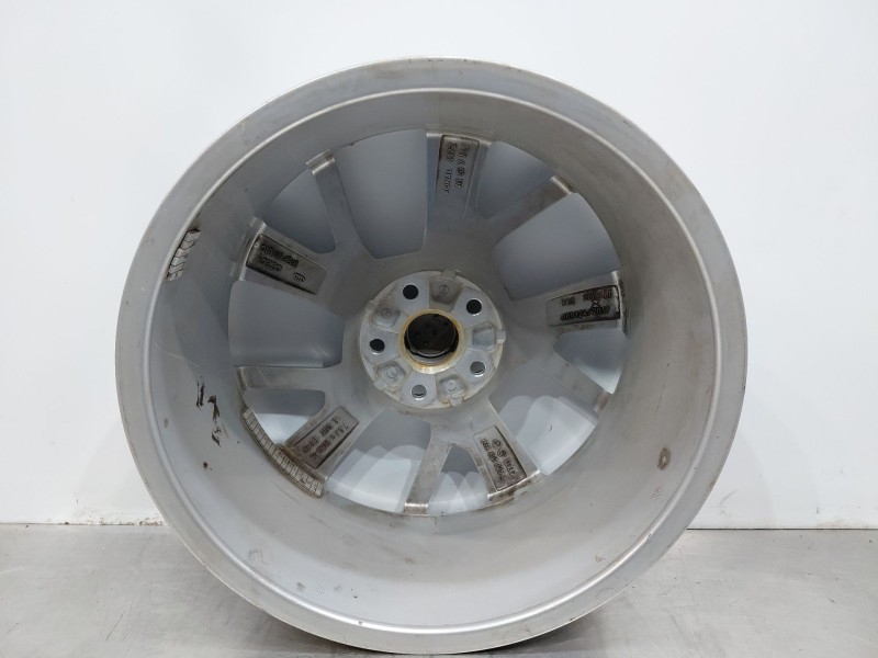 Recambio de llanta para audi q3 (f3b) 35 tdi referencia OEM IAM   