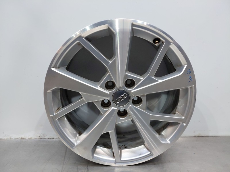 Recambio de llanta para audi q3 (f3b) 35 tdi referencia OEM IAM   