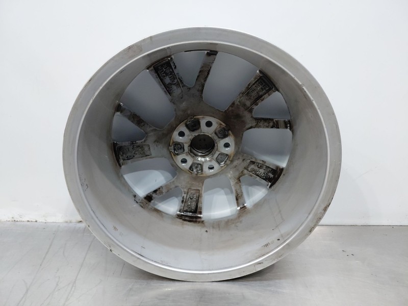 Recambio de llanta para audi q3 (f3b) 35 tdi referencia OEM IAM   