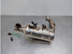 Recambio de catalizador / filtro particulas para ford focus st-line referencia OEM IAM   