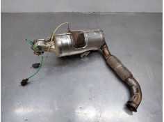 Recambio de catalizador / filtro particulas para ford focus st-line referencia OEM IAM    2