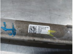 Recambio de cremallera direccion para ford focus st-line referencia OEM IAM    2