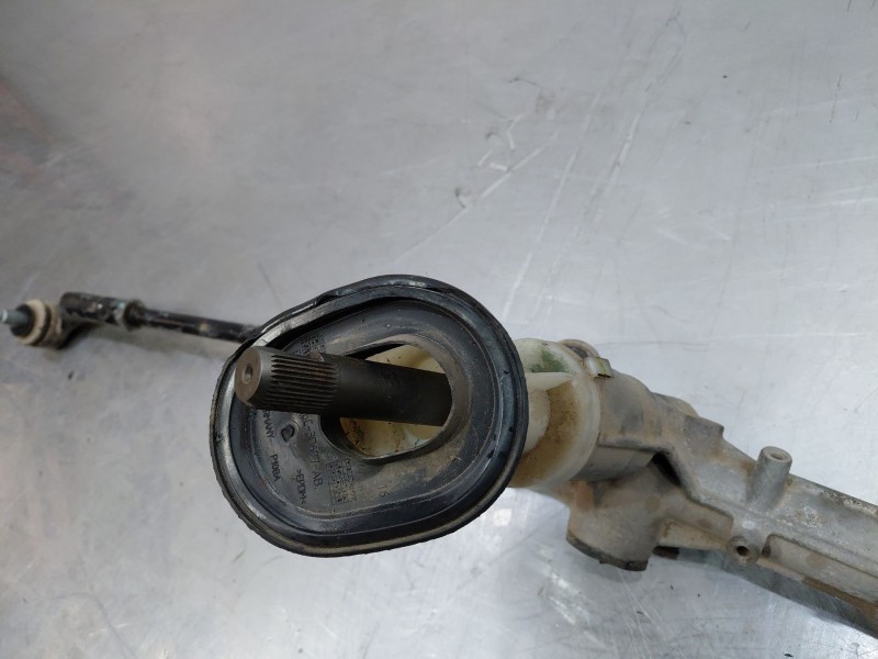 Recambio de cremallera direccion para ford focus st-line referencia OEM IAM   