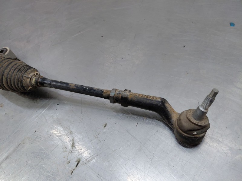 Recambio de cremallera direccion para ford focus st-line referencia OEM IAM   