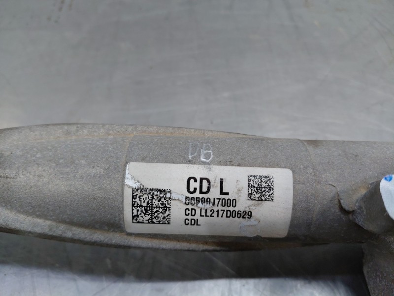 Recambio de cremallera direccion para kia xceed tech referencia OEM IAM   