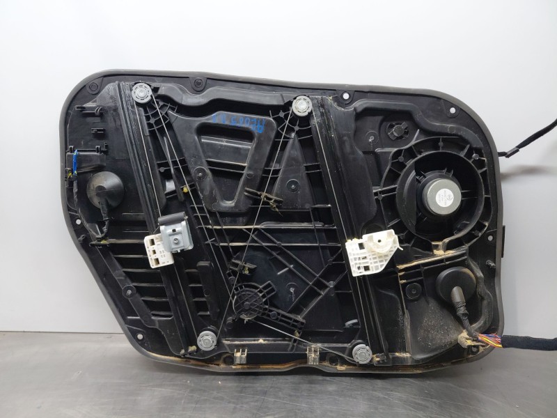 Recambio de elevalunas delantero derecho para kia xceed tech referencia OEM IAM   