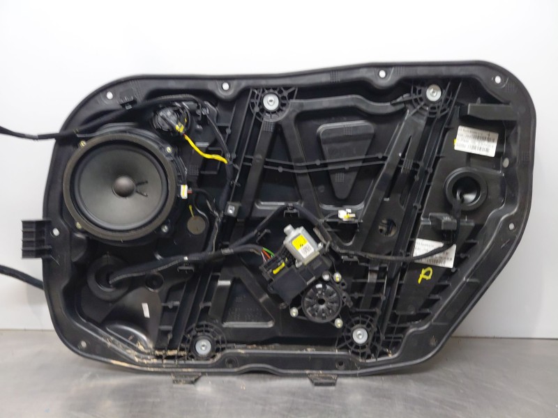 Recambio de elevalunas delantero derecho para kia xceed tech referencia OEM IAM   