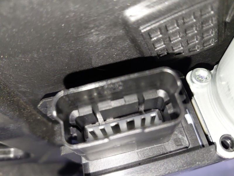 Recambio de elevalunas delantero derecho para kia xceed tech referencia OEM IAM   