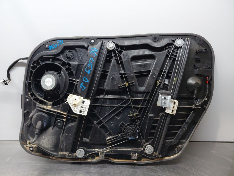 Recambio de elevalunas delantero izquierdo para kia xceed tech referencia OEM IAM   