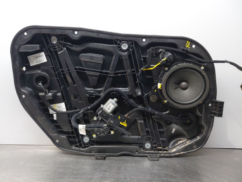 Recambio de elevalunas delantero izquierdo para kia xceed tech referencia OEM IAM   