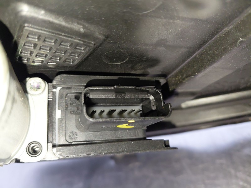 Recambio de elevalunas delantero izquierdo para kia xceed tech referencia OEM IAM   