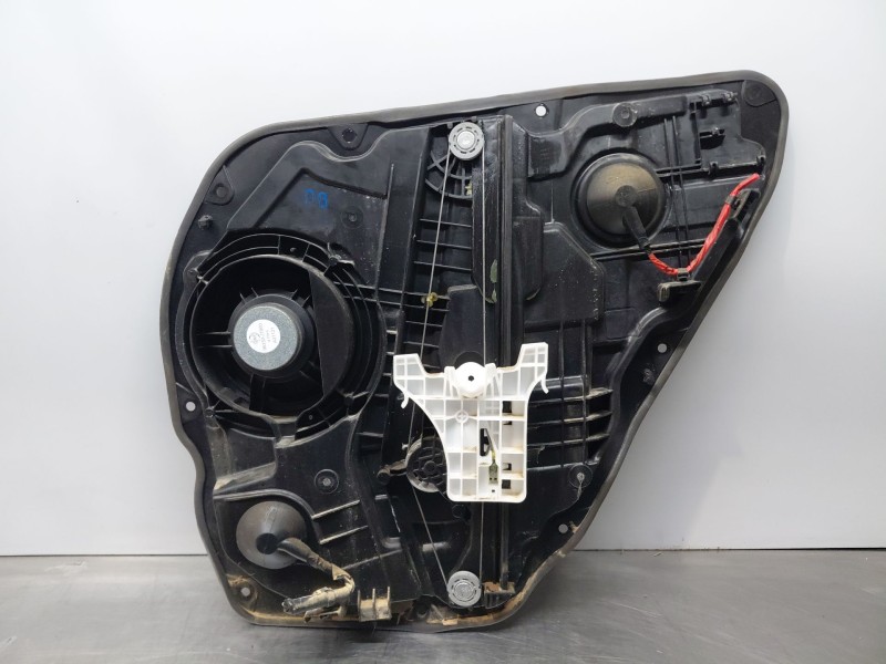 Recambio de elevalunas trasero izquierdo para kia xceed tech referencia OEM IAM   