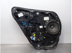 Recambio de elevalunas trasero izquierdo para kia xceed tech referencia OEM IAM    2