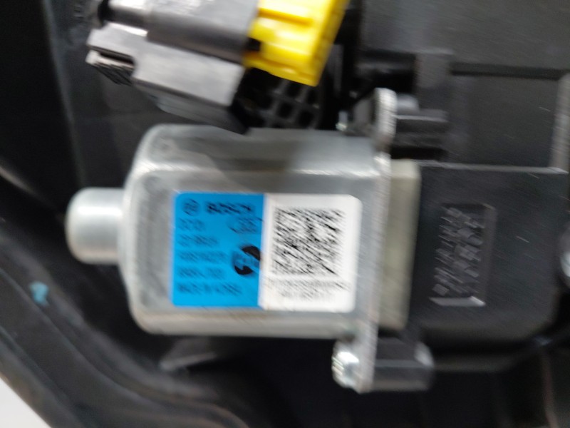 Recambio de elevalunas trasero izquierdo para kia xceed tech referencia OEM IAM   