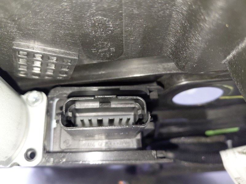 Recambio de elevalunas trasero izquierdo para kia xceed tech referencia OEM IAM   