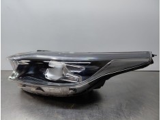 Recambio de faro izquierdo para kia xceed tech referencia OEM IAM   