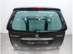 Recambio de porton trasero para peugeot 307 sw (3h) 1.6 hdi 110 referencia OEM IAM   