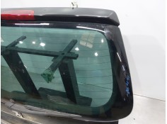 Recambio de porton trasero para peugeot 307 sw (3h) 1.6 hdi 110 referencia OEM IAM    2