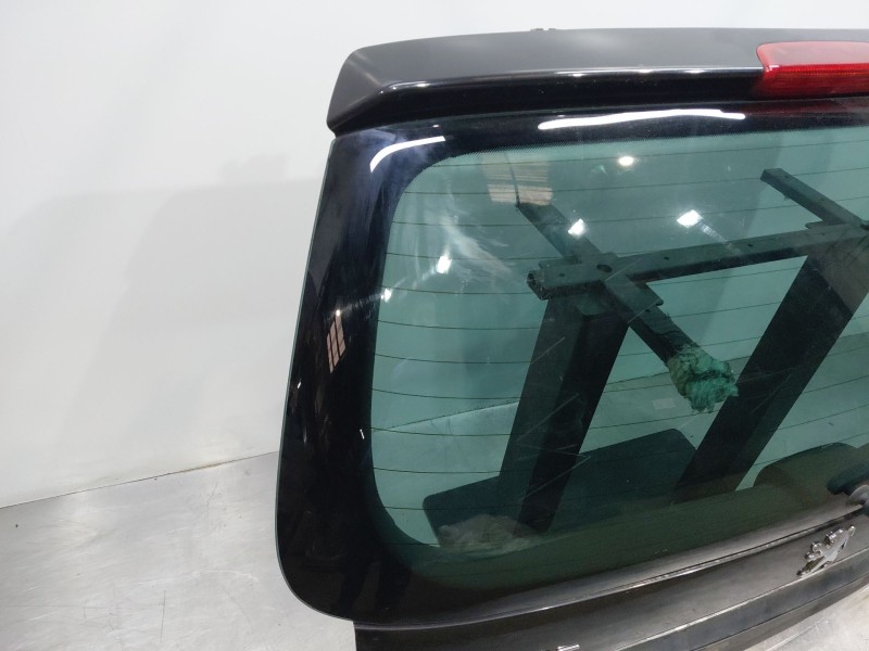 Recambio de porton trasero para peugeot 307 sw (3h) 1.6 hdi 110 referencia OEM IAM   