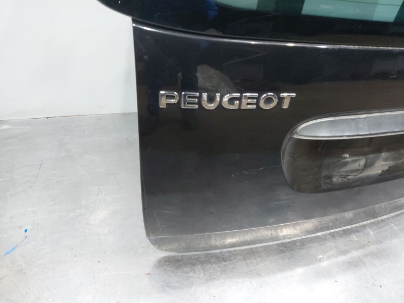 Recambio de porton trasero para peugeot 307 sw (3h) 1.6 hdi 110 referencia OEM IAM   