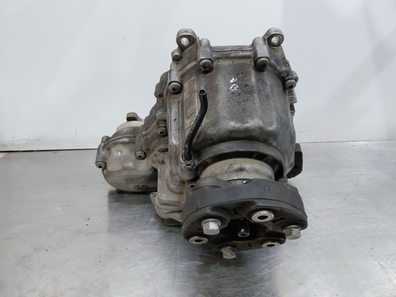 Recambio de caja transfer para bmw x1 (e84) xdrive 18 d referencia OEM IAM   