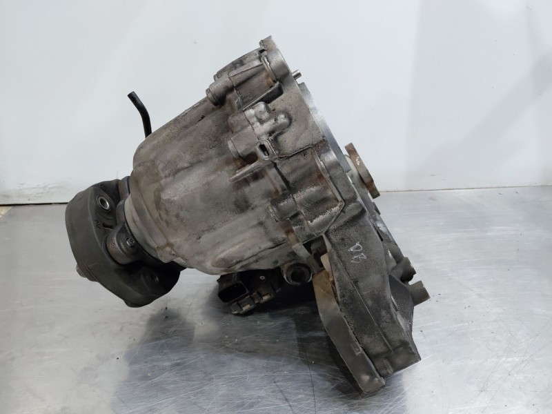 Recambio de caja transfer para bmw x1 (e84) xdrive 18 d referencia OEM IAM   