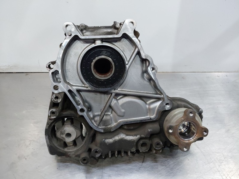 Recambio de caja transfer para bmw x1 (e84) xdrive 18 d referencia OEM IAM   