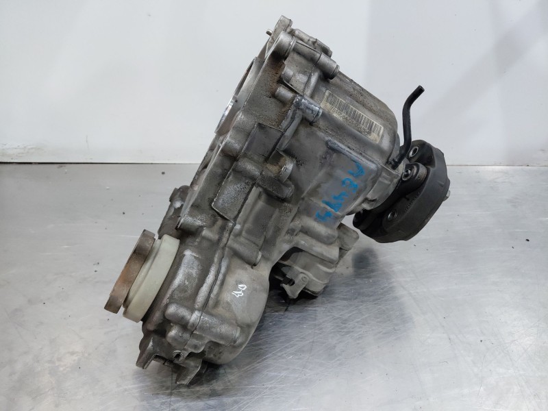 Recambio de caja transfer para bmw x1 (e84) xdrive 18 d referencia OEM IAM   