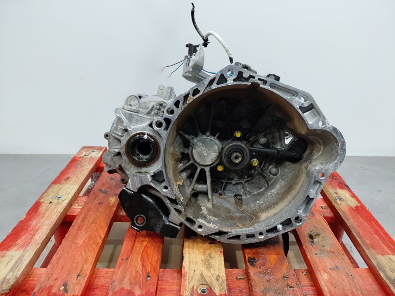 Recambio de caja cambios para kia xceed tech referencia OEM IAM 430B026035  