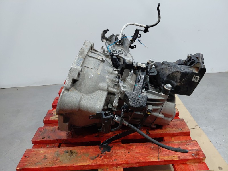 Recambio de caja cambios para kia xceed tech referencia OEM IAM 430B026035  