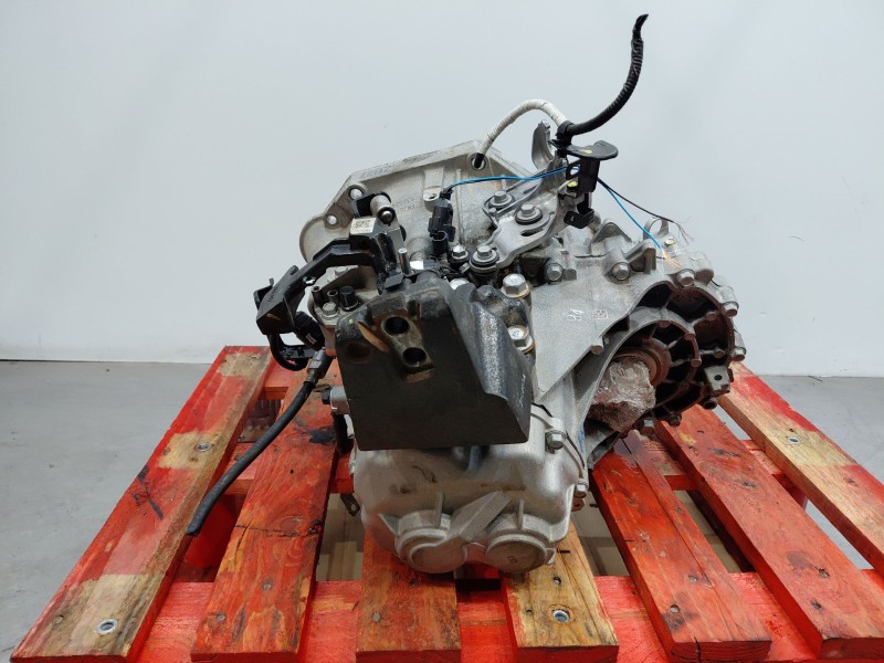 Recambio de caja cambios para kia xceed tech referencia OEM IAM 430B026035  