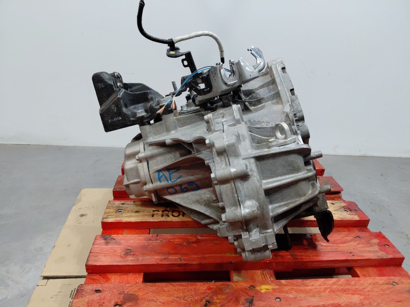 Recambio de caja cambios para kia xceed tech referencia OEM IAM 430B026035  