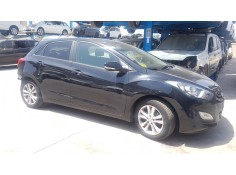 hyundai i30 (gd) del año 2014 2