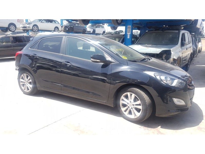 hyundai i30 (gd) del año 2014 hyundai i30 (gd) del año 2014